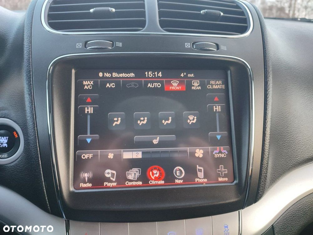 Fiat Freemont 2.0 Multijet Black Code AWD - 6