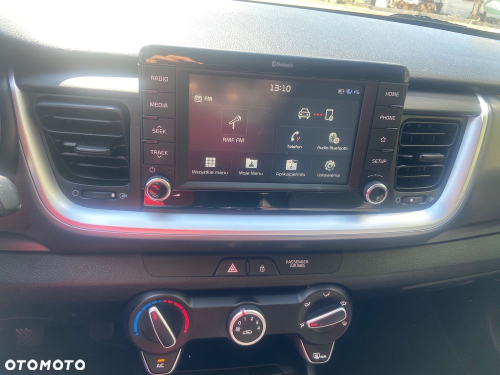 Kia Stonic 1.2 Spirit - 25