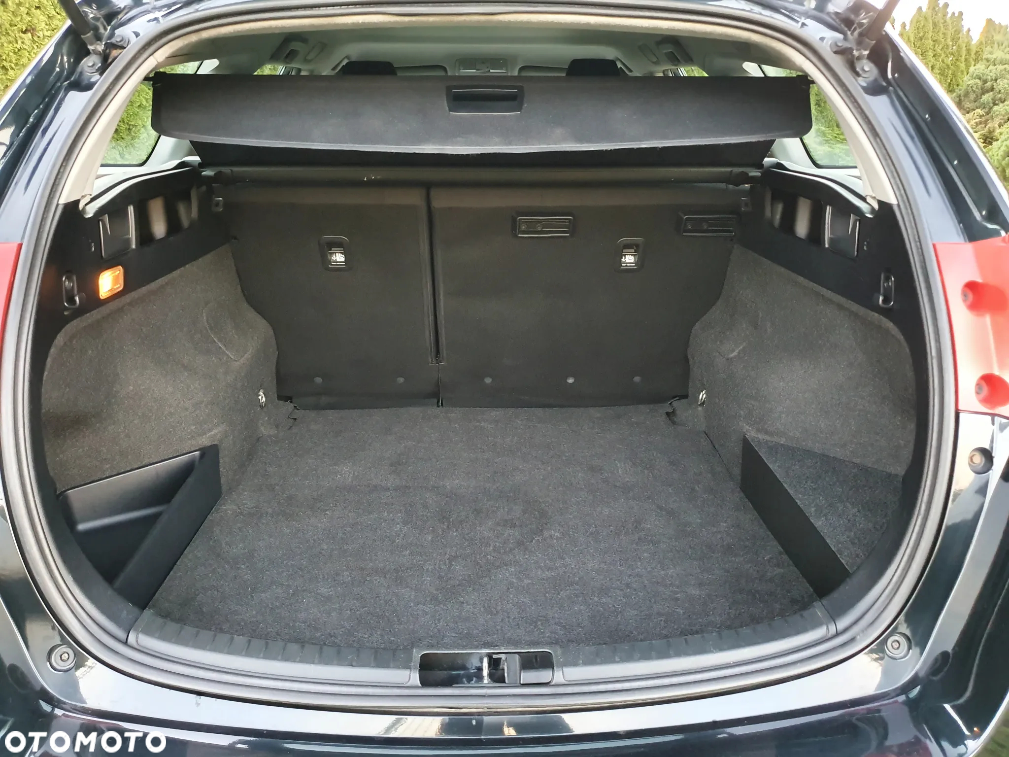 Toyota Auris 1.8 VVT-i Hybrid Automatik Cool - 22