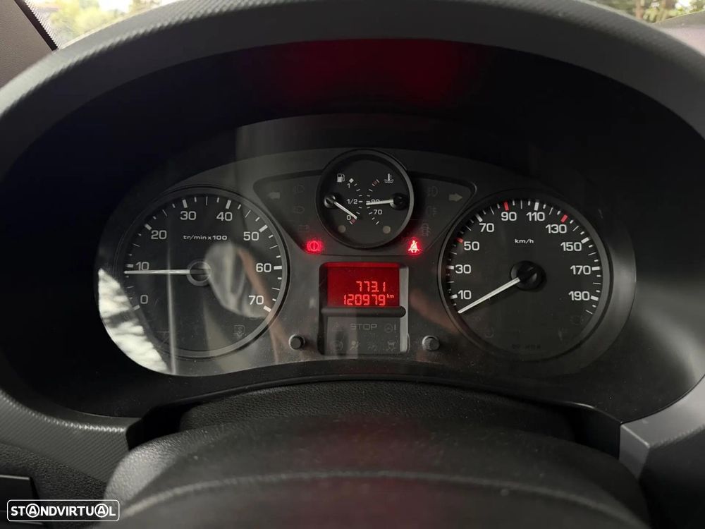 Citroën Berlingo - 29