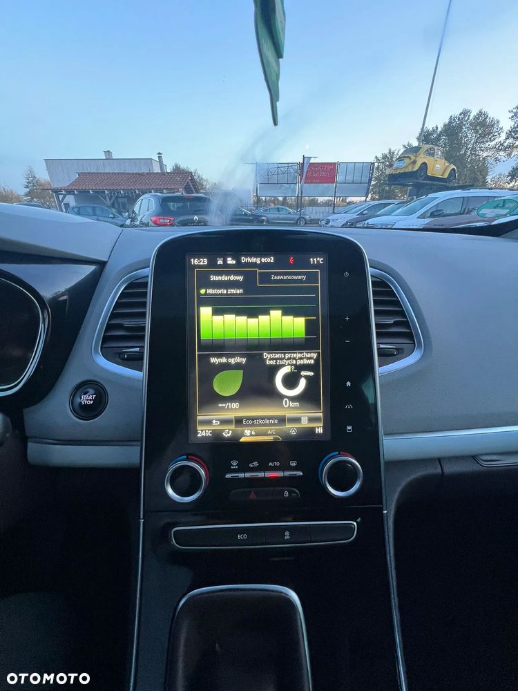 Renault Espace Energy dCi 130 Life - 33