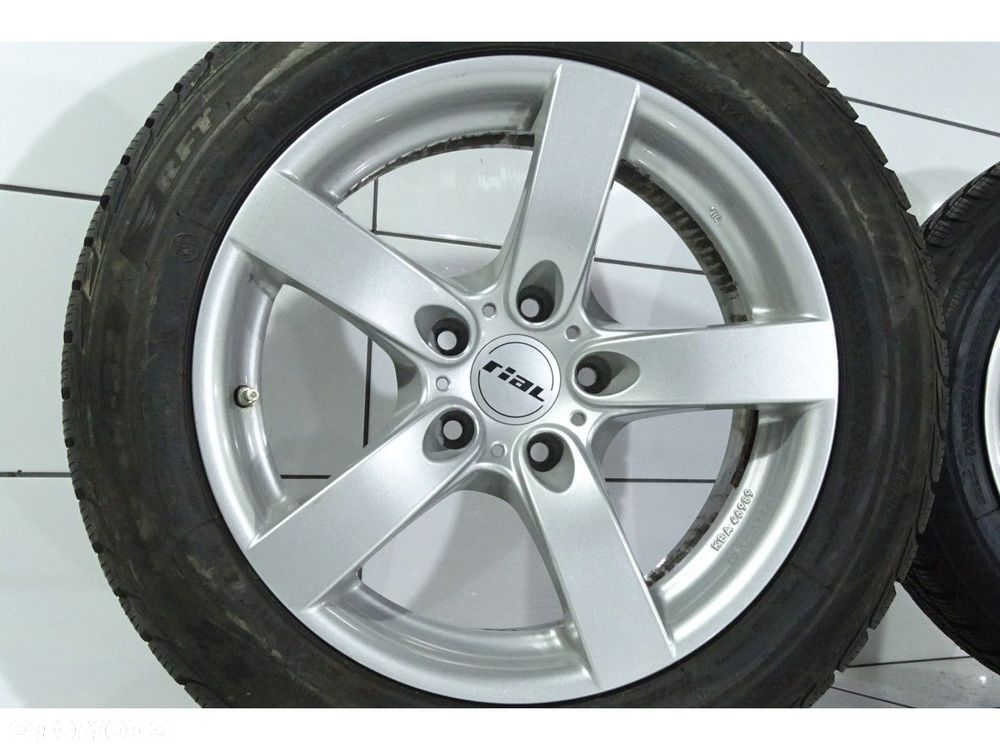 Koła zimowe   17" BMW 3 F34 - 2