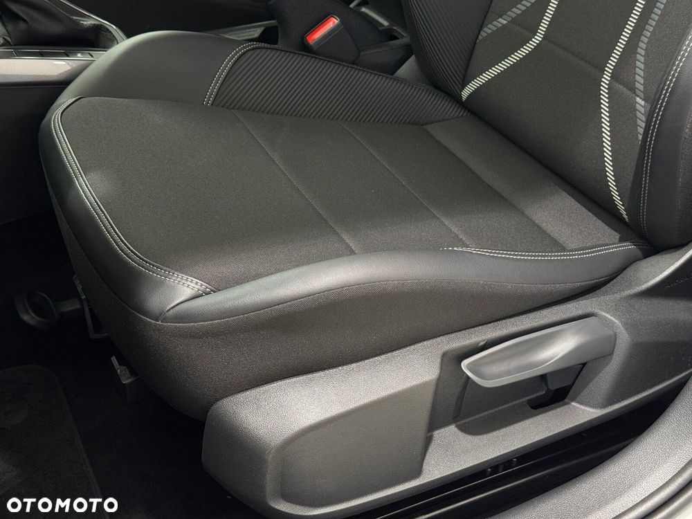 Volkswagen Taigo 1.5 TSI ACT Style DSG - 11