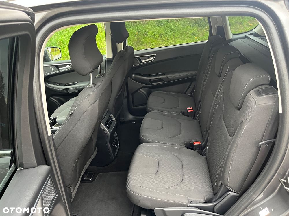 Ford S-Max 2.0 TDCi Trend - 18