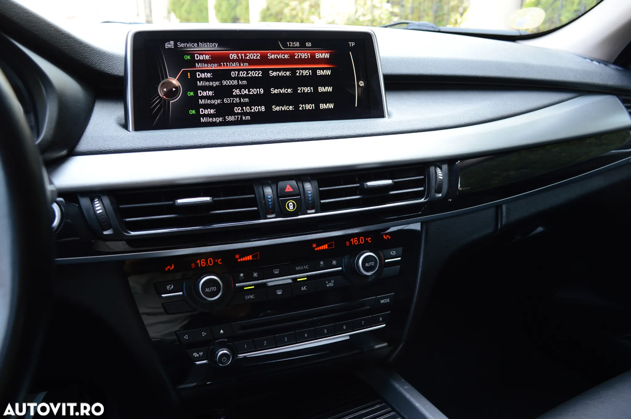BMW X5 xDrive25d Sport-Aut. - 30