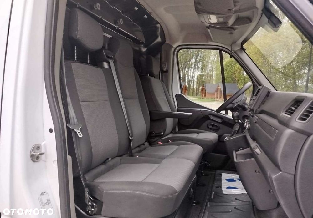 Renault Master - 21