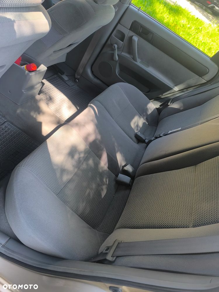 Chevrolet Lacetti 1.4 SE / Star (klm) - 8