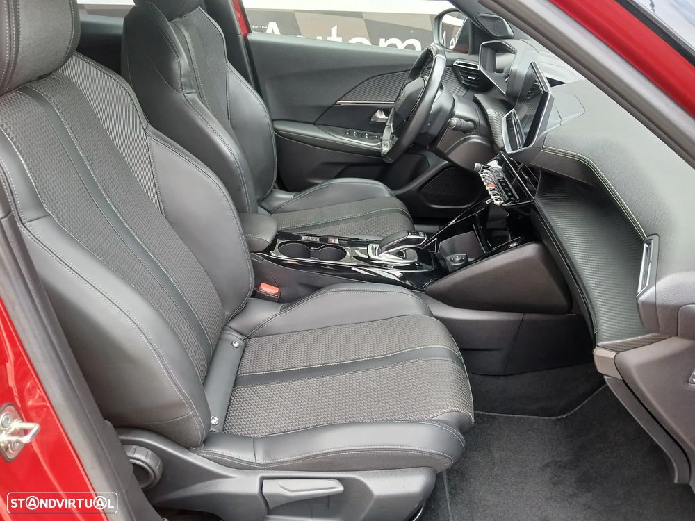 Peugeot e-2008 GT - 20