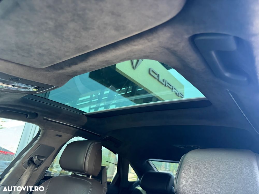 Audi A8 3.0 50 TDI quattro Tiptronic - 25