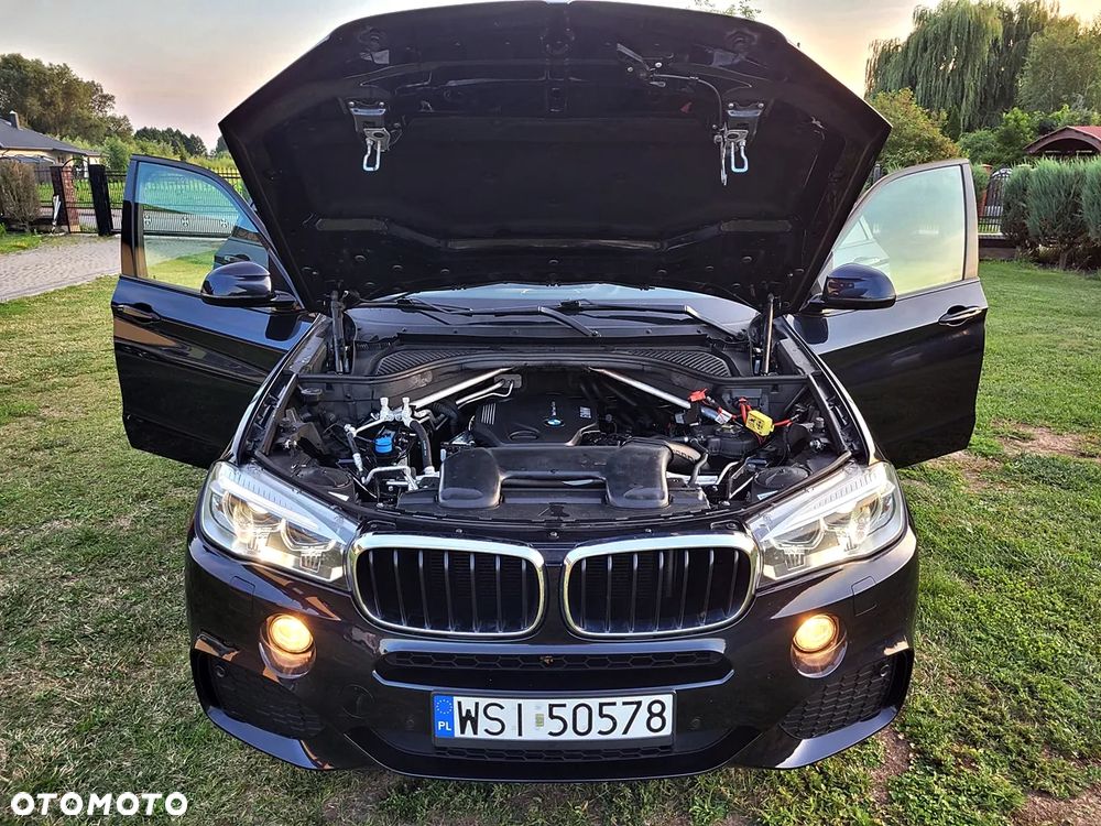 BMW X5 sDrive25d - 23