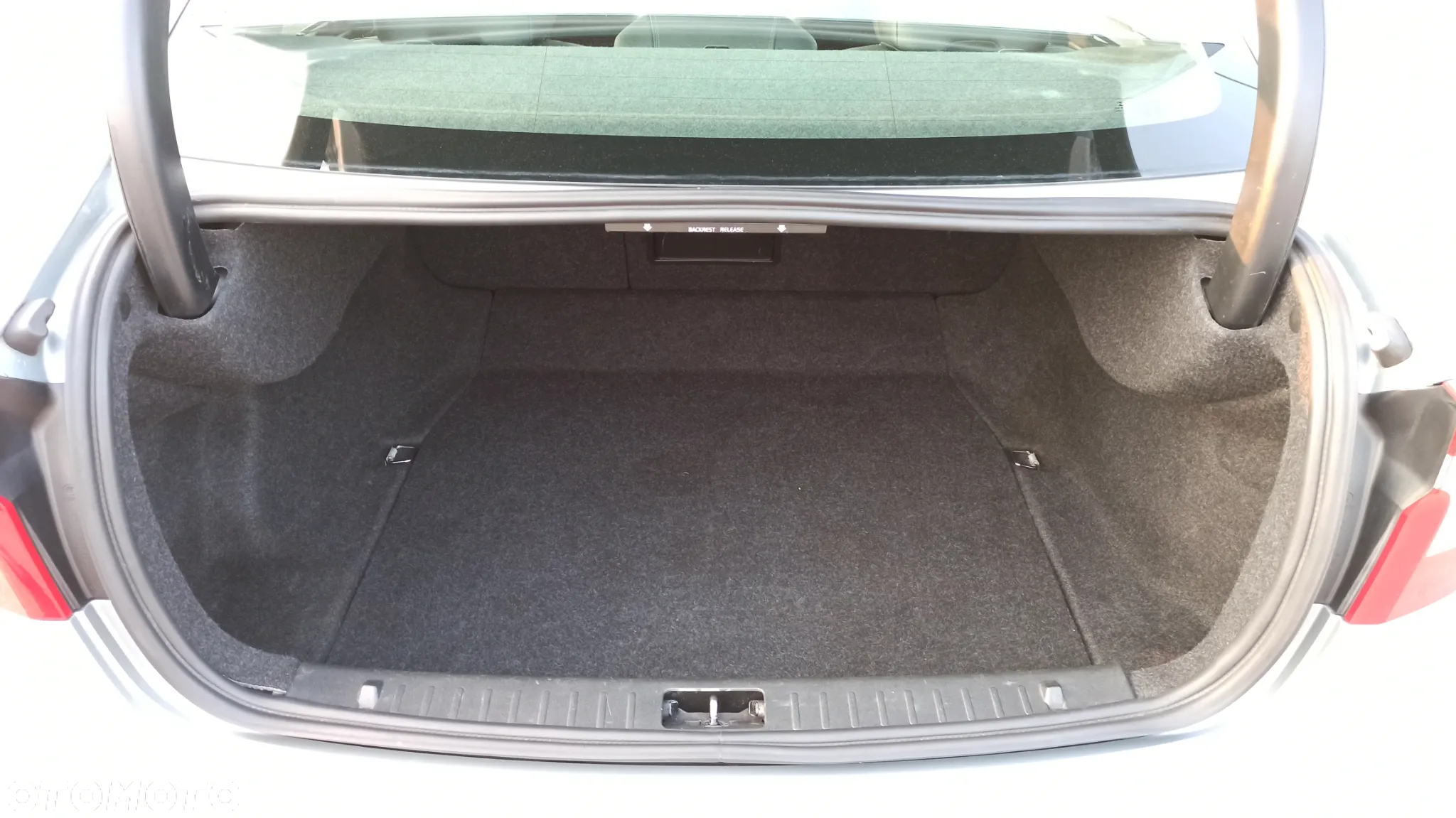 Volvo S60 - 21