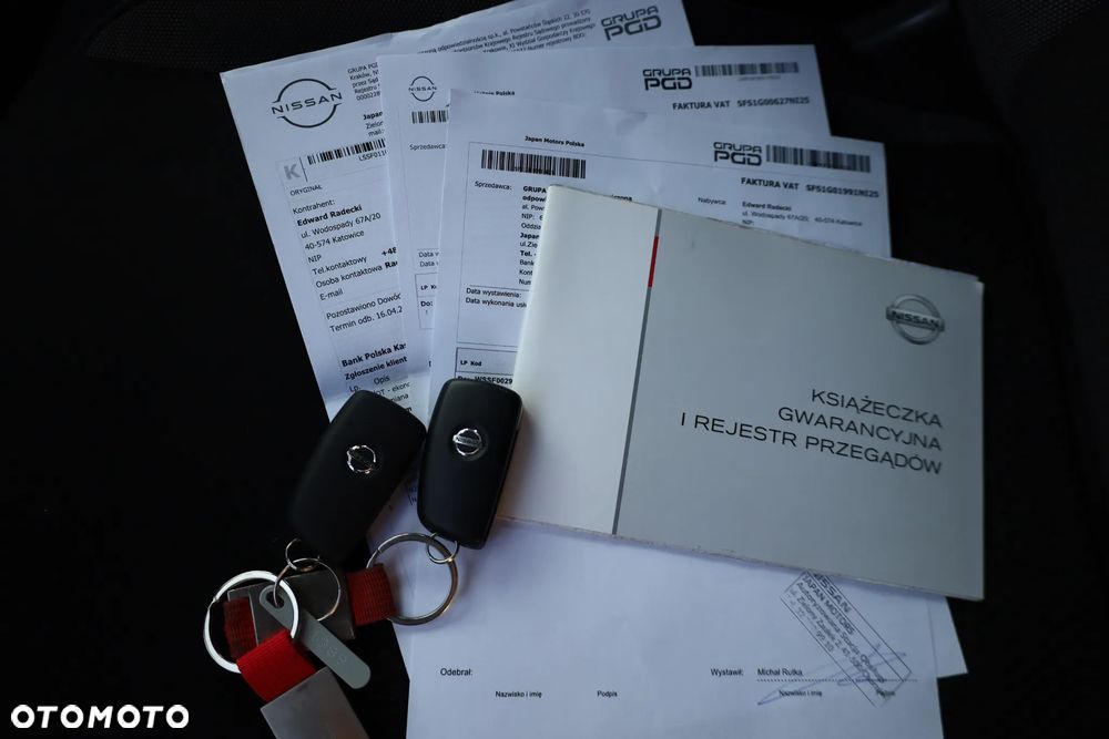 Nissan Qashqai 1.3 DIG-T N-Connecta - 14