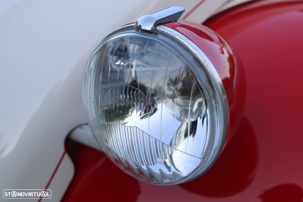 Citroën 2CV - 9