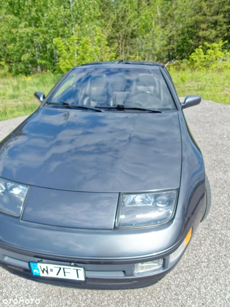 Nissan 300 ZX - 30