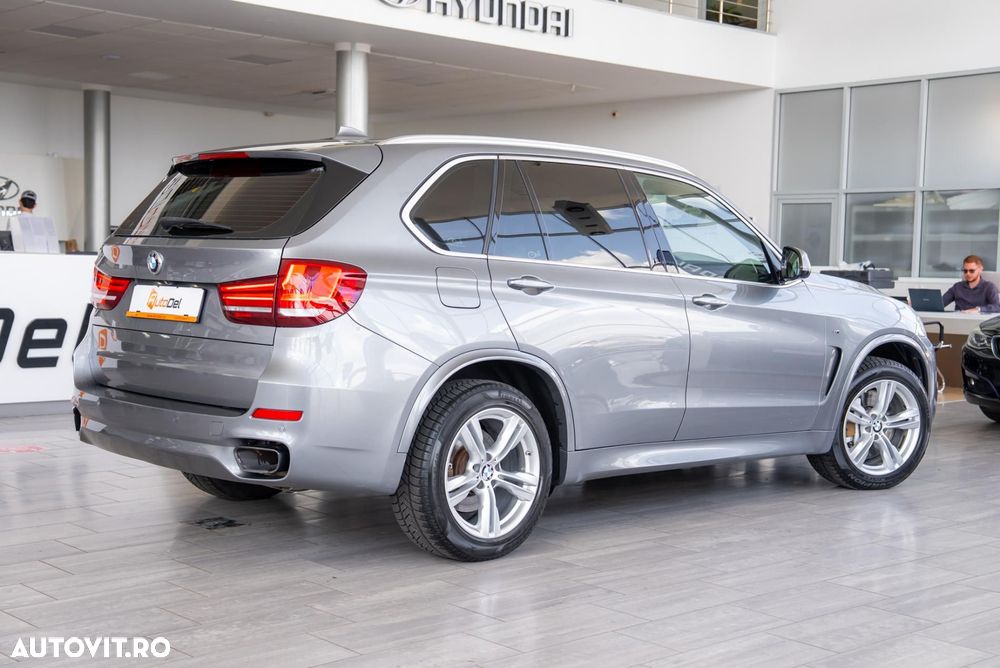 BMW X5 - 13