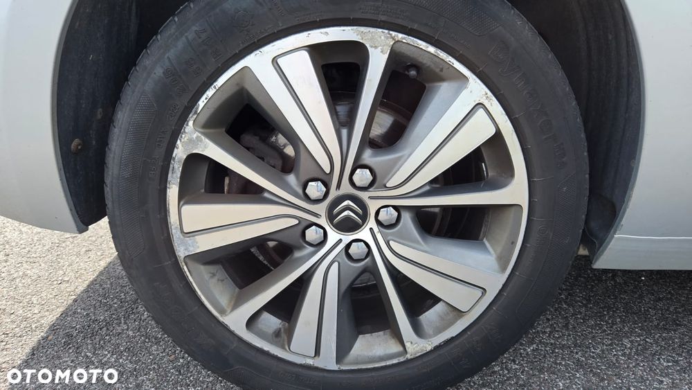 Citroën C4 Picasso - 38