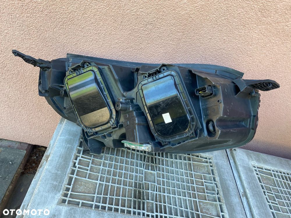 lampa Jumpy III SpaceTourer bi xenon lewa eu cała - 7