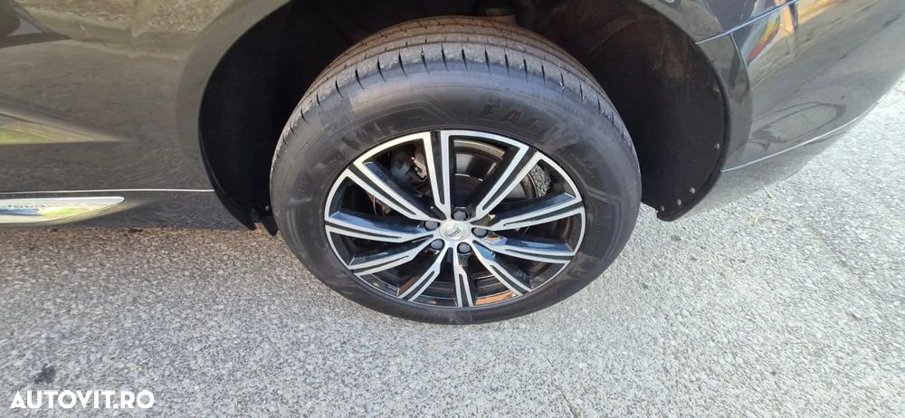 Volvo XC 60 - 25