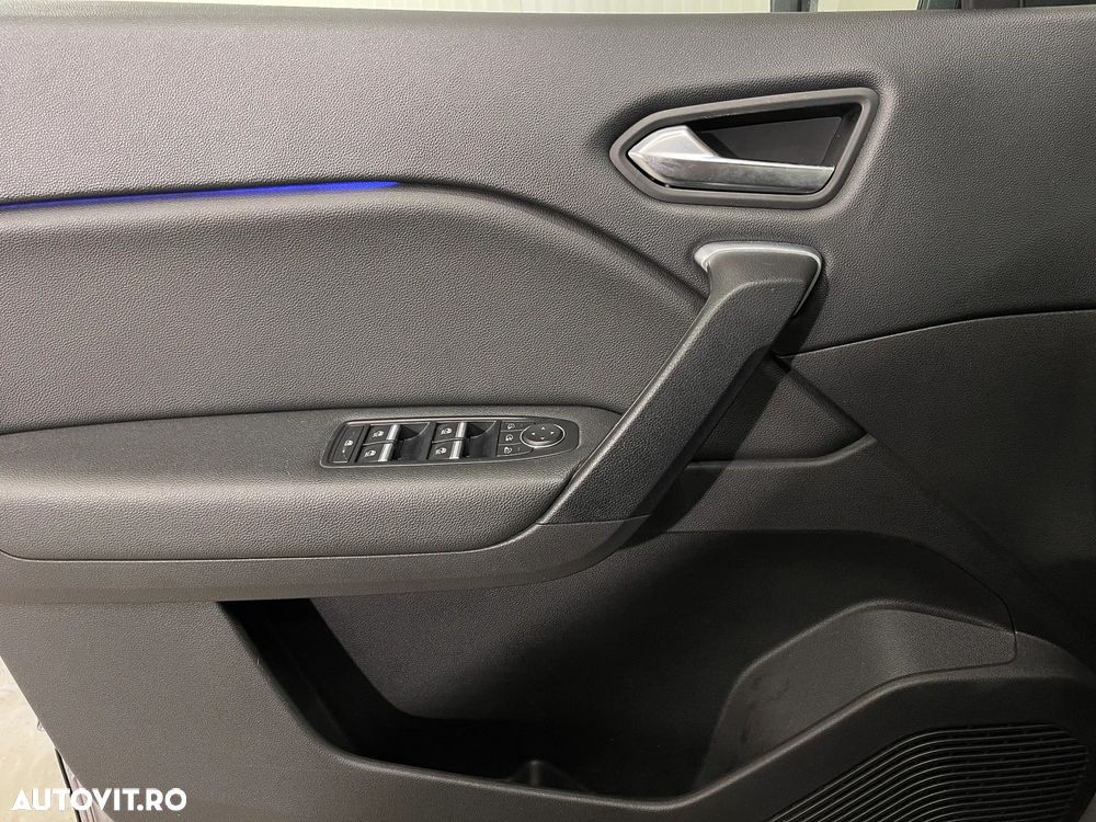 Renault Captur E-TECH Full Hybrid 145 Equilibre - 20