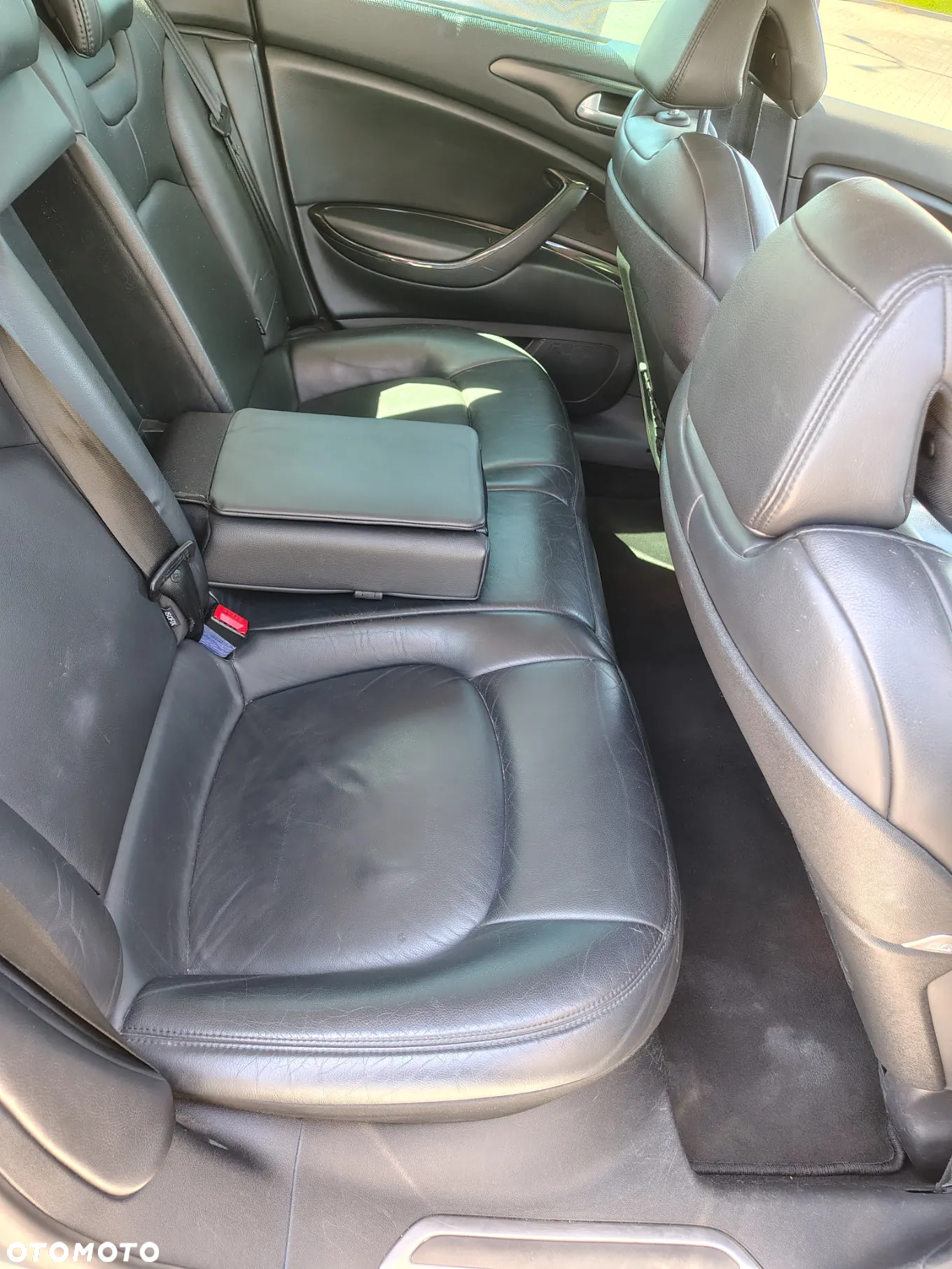 Citroën C5 2.2 HDi Exclusive - 16