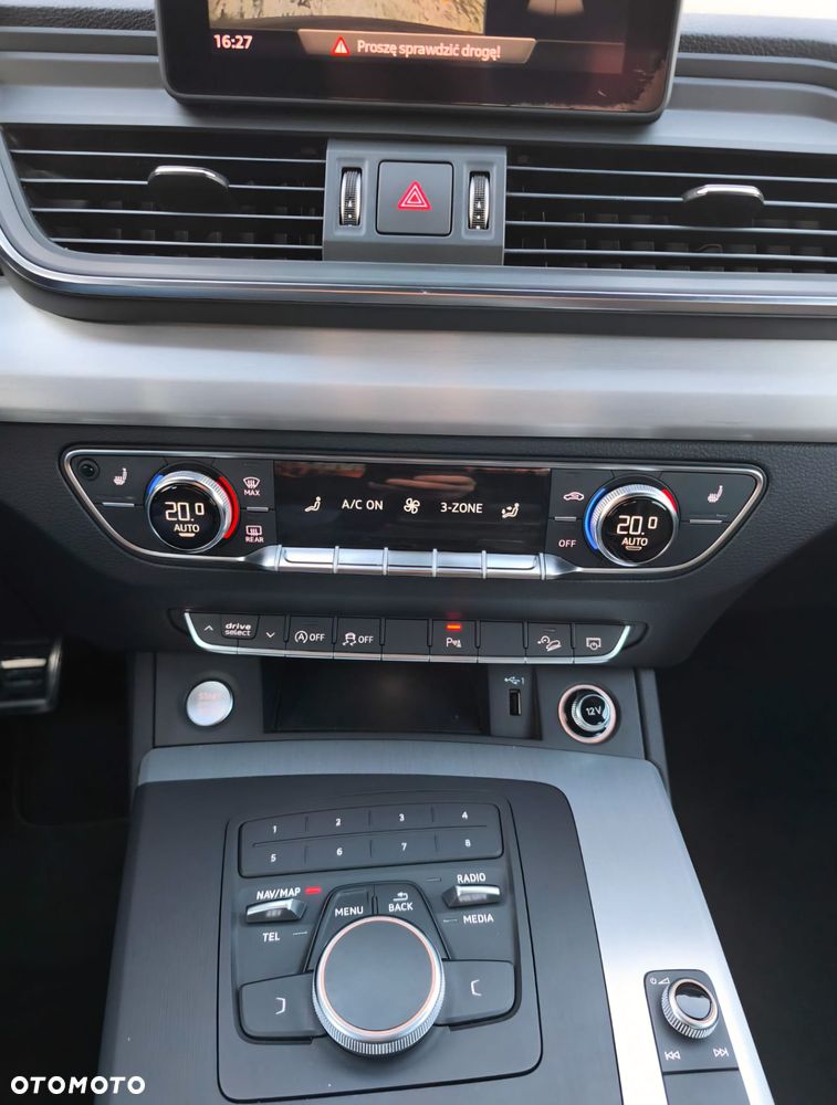 Audi Q5 35 TDI Quattro S tronic - 6