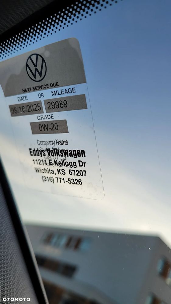 Volkswagen Tiguan Allspace - 24