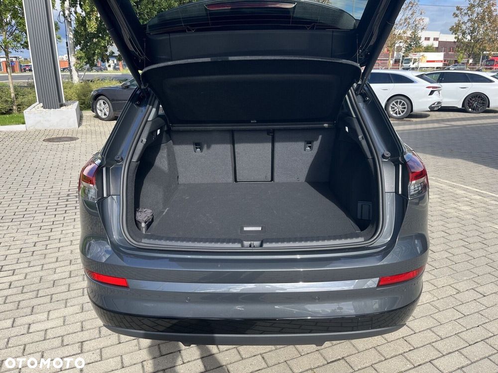 Audi Q4 e-tron - 18