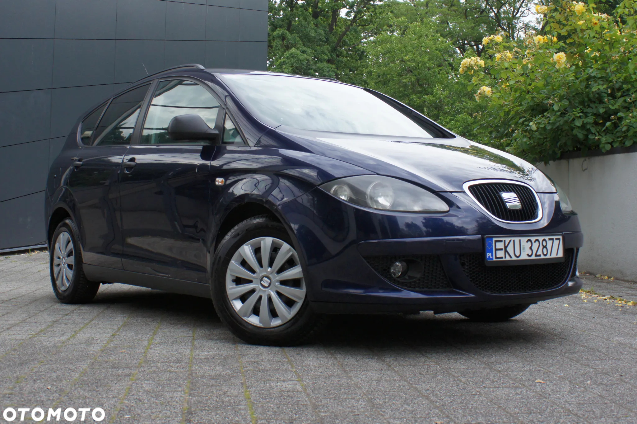 Seat Altea 1.6 Audience - 7