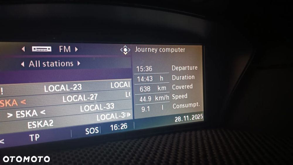 BMW Seria 5 - 18