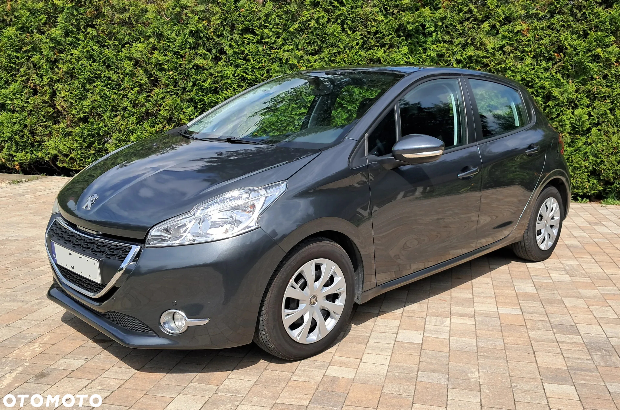 Peugeot 208 1.6 e-HDi Active STT - 2