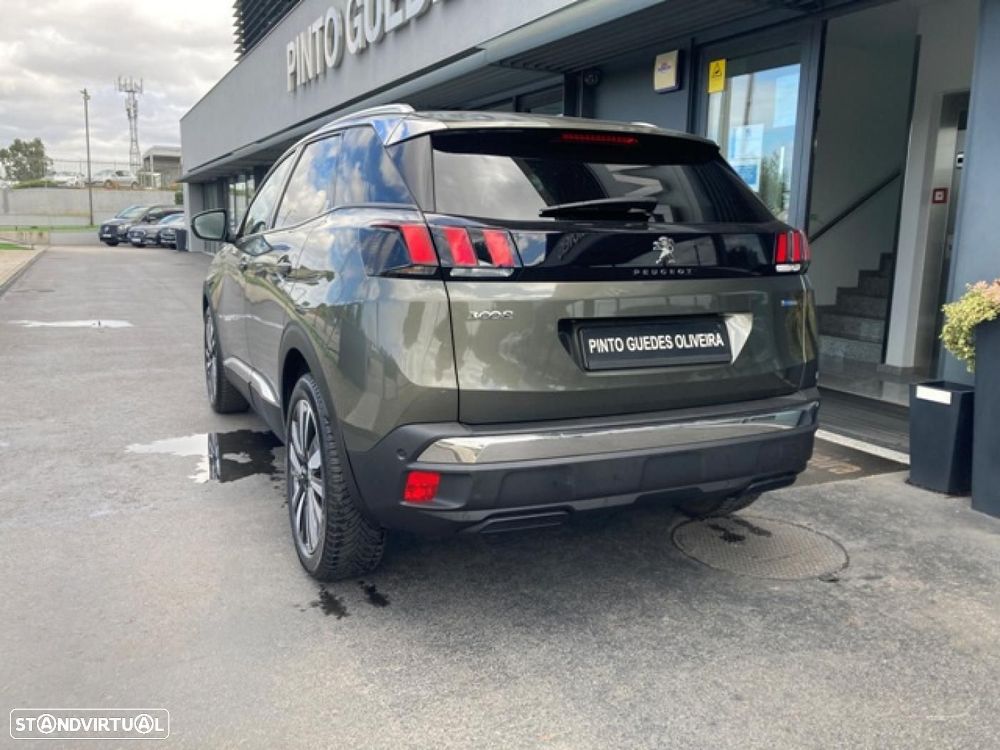 Peugeot 3008 1.2 PureTech Active - 7