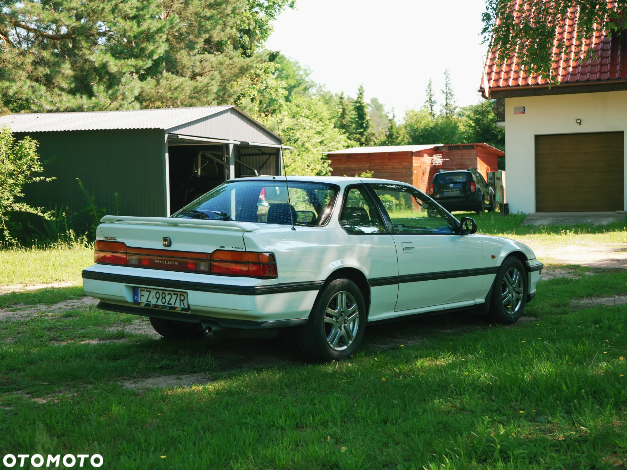 Honda Prelude 2.0i-16 4WS - 10