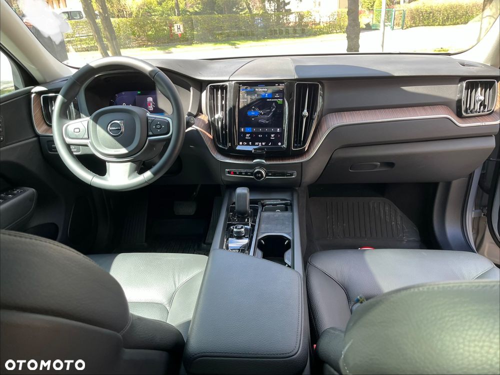Volvo XC 60 - 5