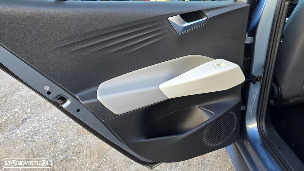 VW ID.3 Pro Performance Tech - 53