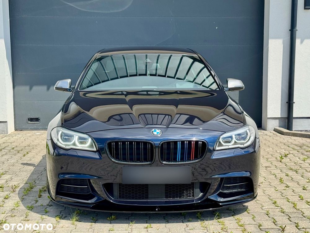 BMW Seria 5 - 28