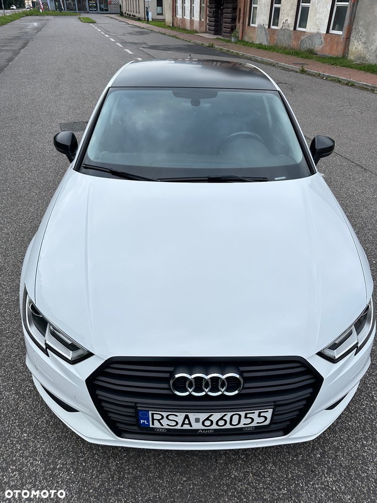 Audi A3 - 5