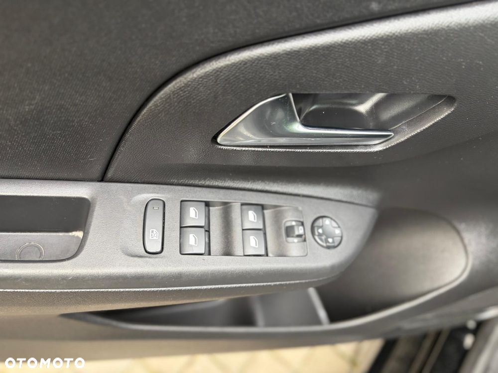 Opel Corsa - 18