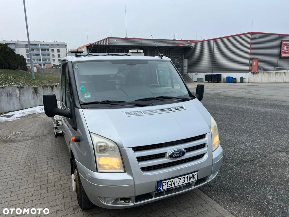 Ford Transit - 3