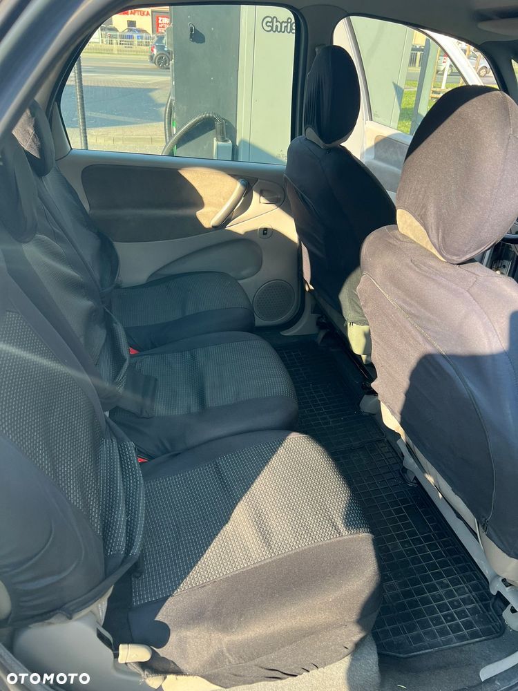 Citroën Xsara Picasso 1.6 HDI Impress - 14