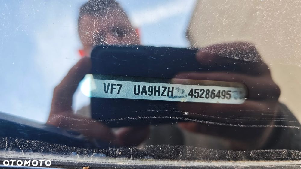 Citroën C4 Picasso 1.6 HDi Impress MCP - 8