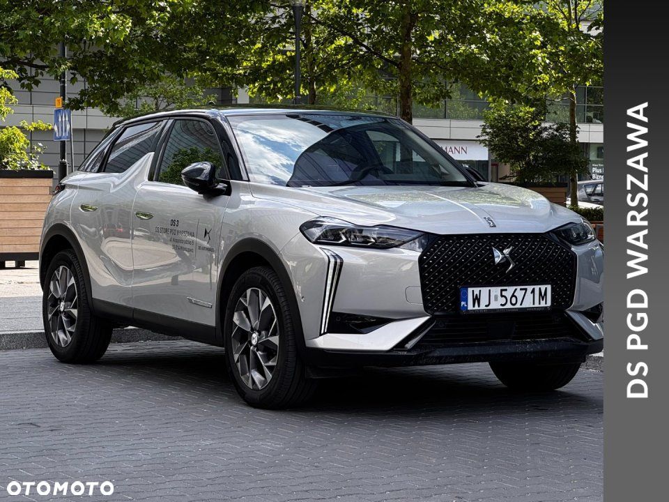 DS Automobiles DS 3 - 1