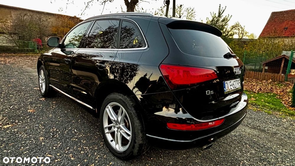 Audi Q5 - 15