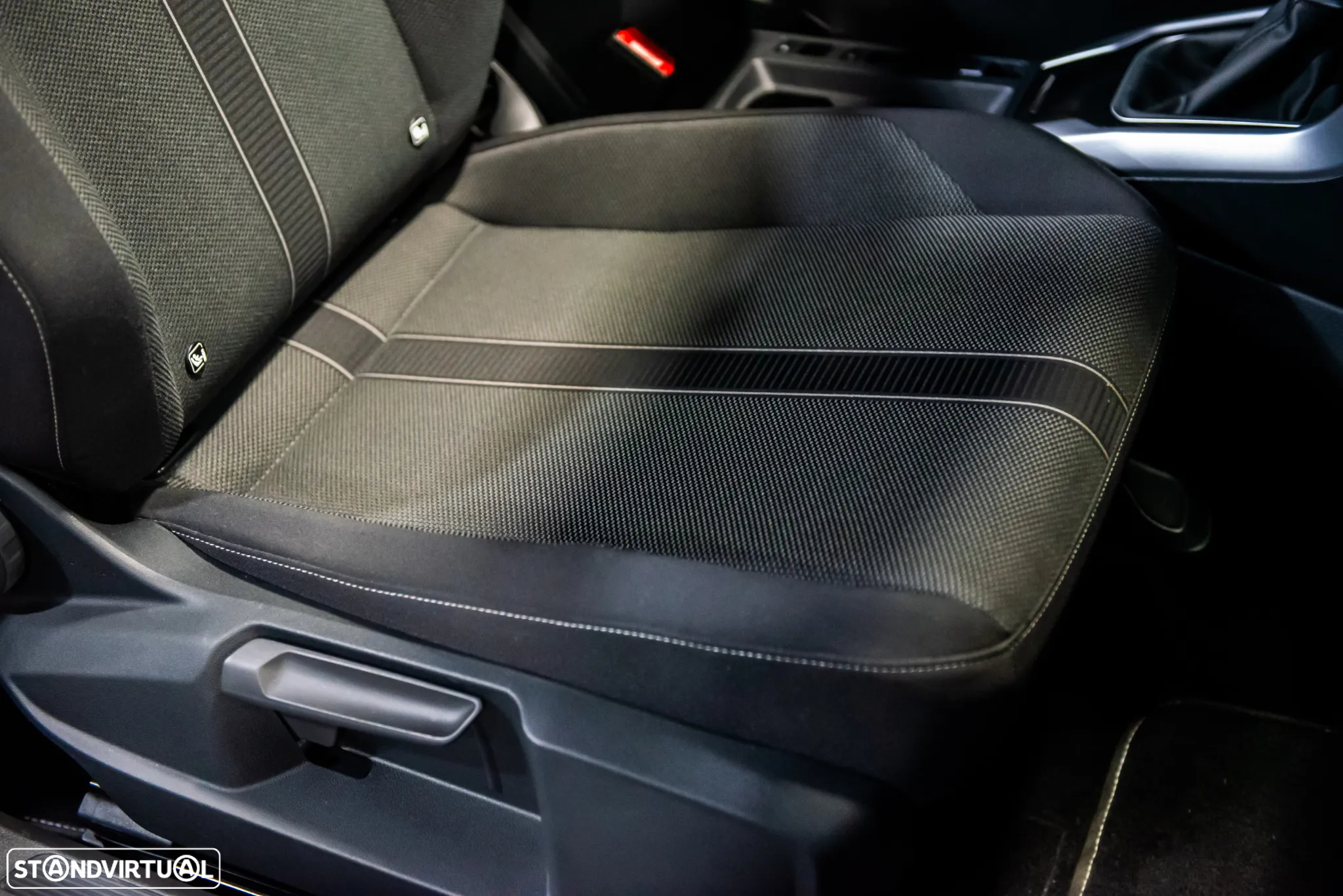 VW T-Roc 1.5 TSI Style DSG - 27
