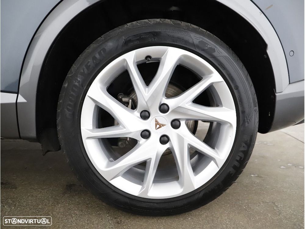 Cupra Formentor 1.4 e-Hybrid DSG - 31