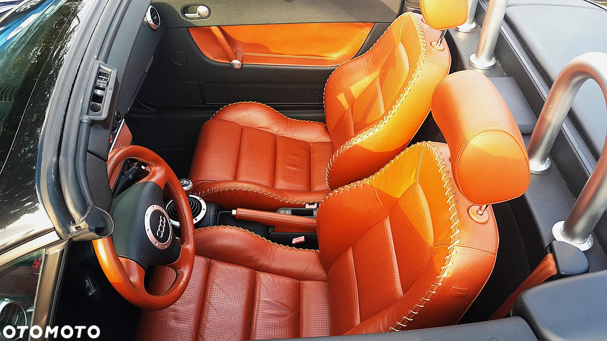 Audi TT Coupé 1.8T - 13