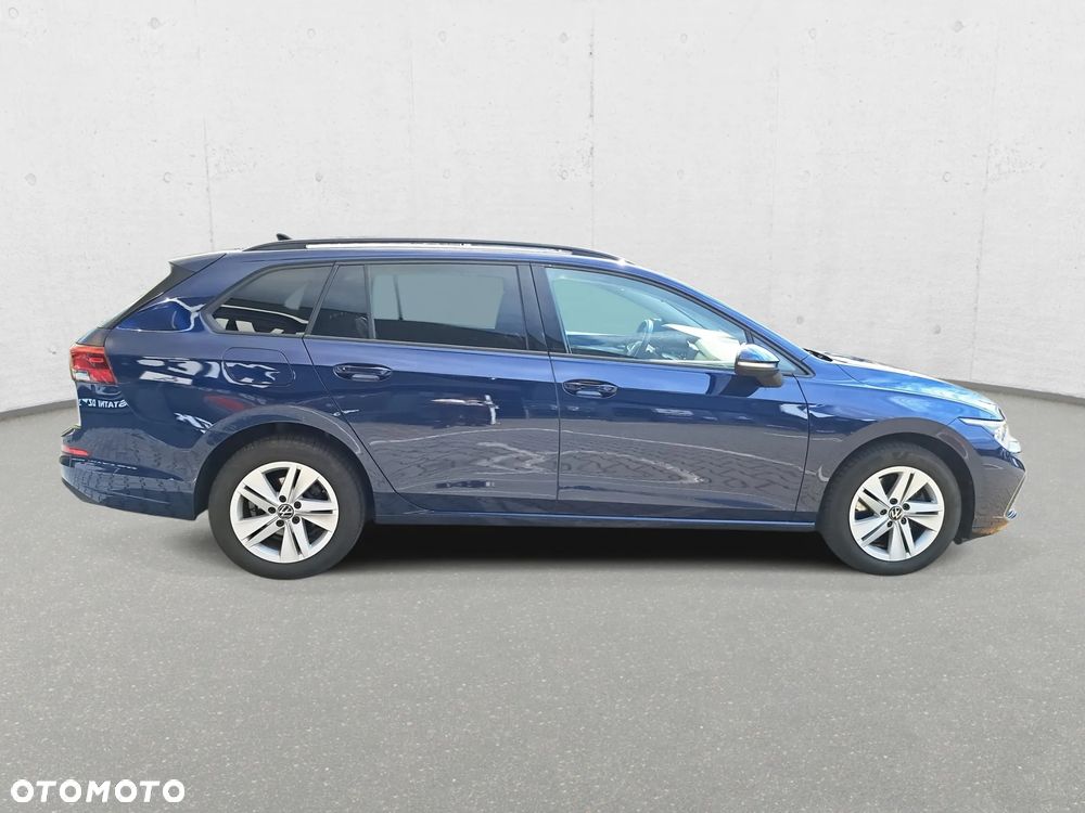 Volkswagen Golf 2.0 TDI SCR DSG Life - 5