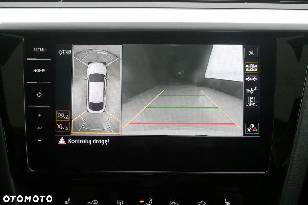 Volkswagen Arteon 2.0 TSI R-Line DSG - 23
