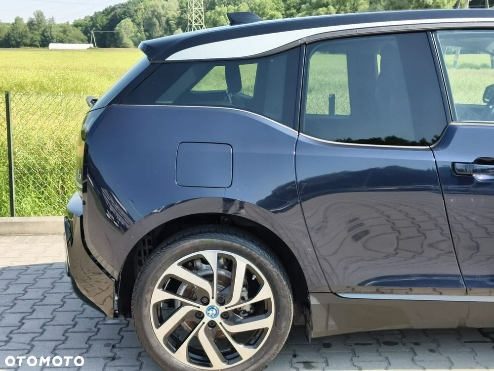 BMW i3 - 22
