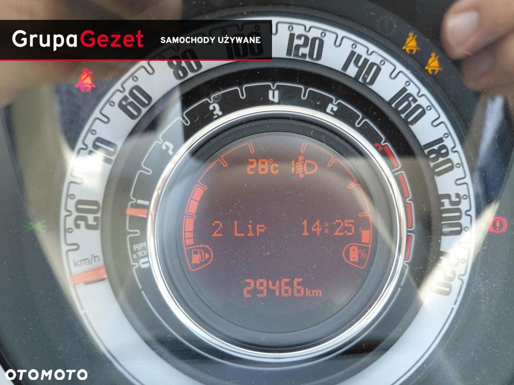 Fiat 500 - 17