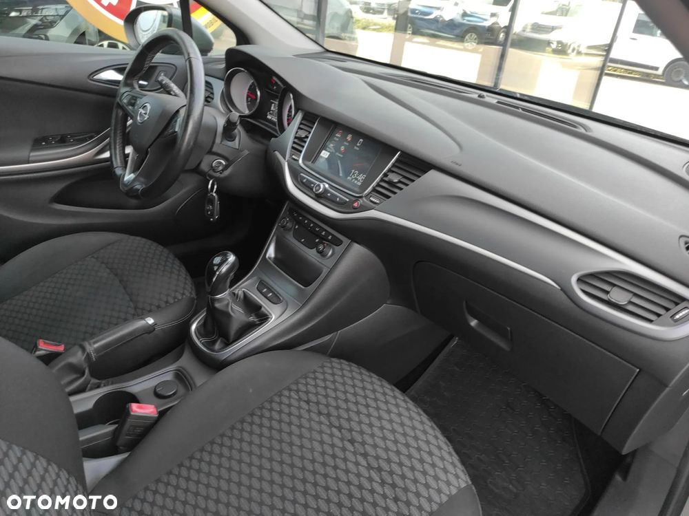 Opel Astra 1.0 T Enjoy S&S - 19